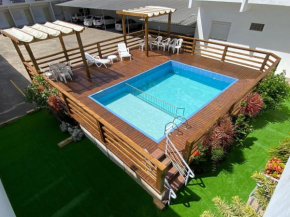 Hotel Centenário